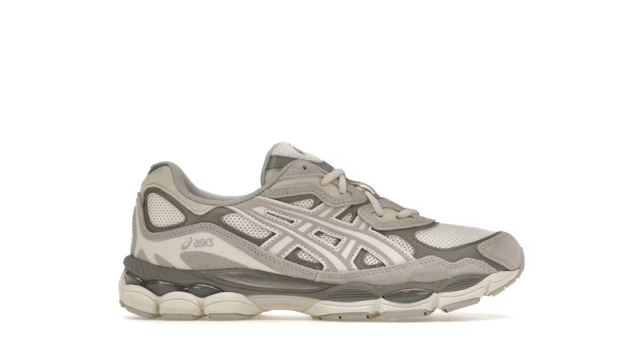 Asics Gel-NYC Oyster Grey