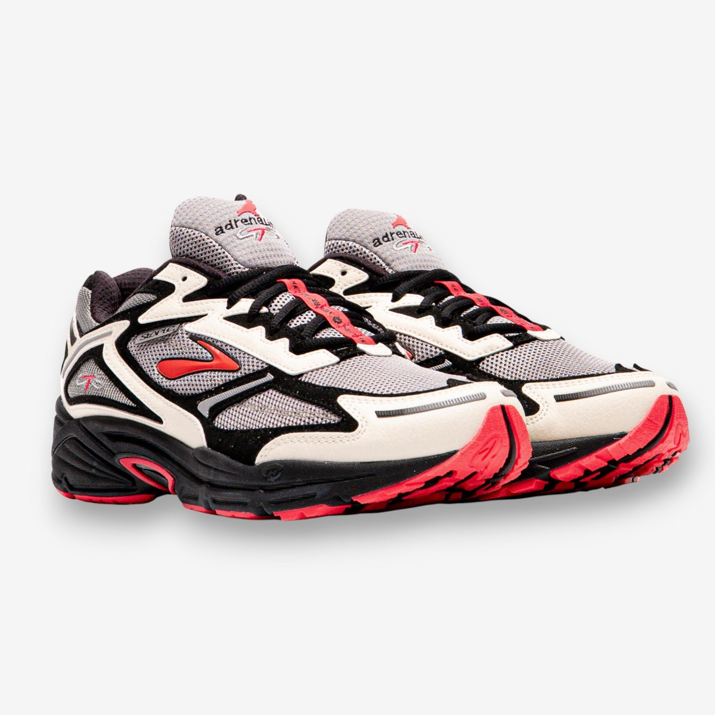 Brooks Staple x Adrenaline GTS 4