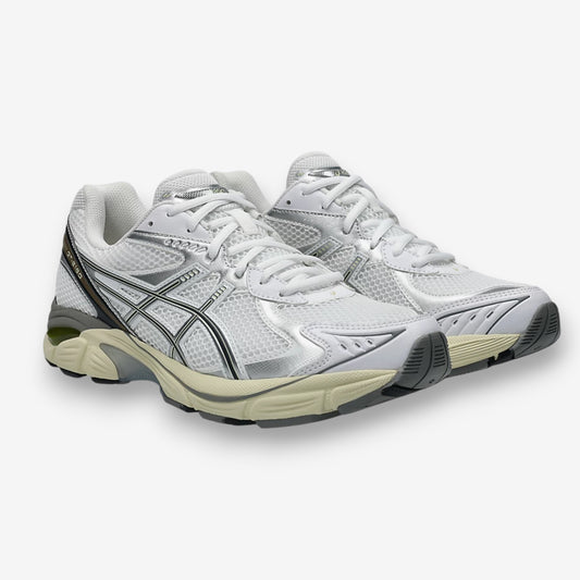 ASICS GT-2160 White / Soft Yellow