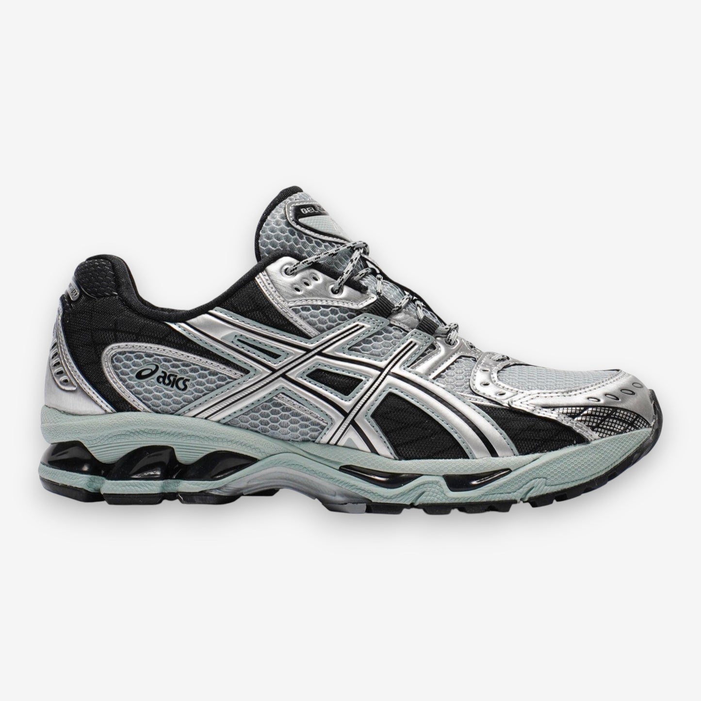 ASICS GEL-NIMBUS 10.1 Ocean Haze Pure Silver