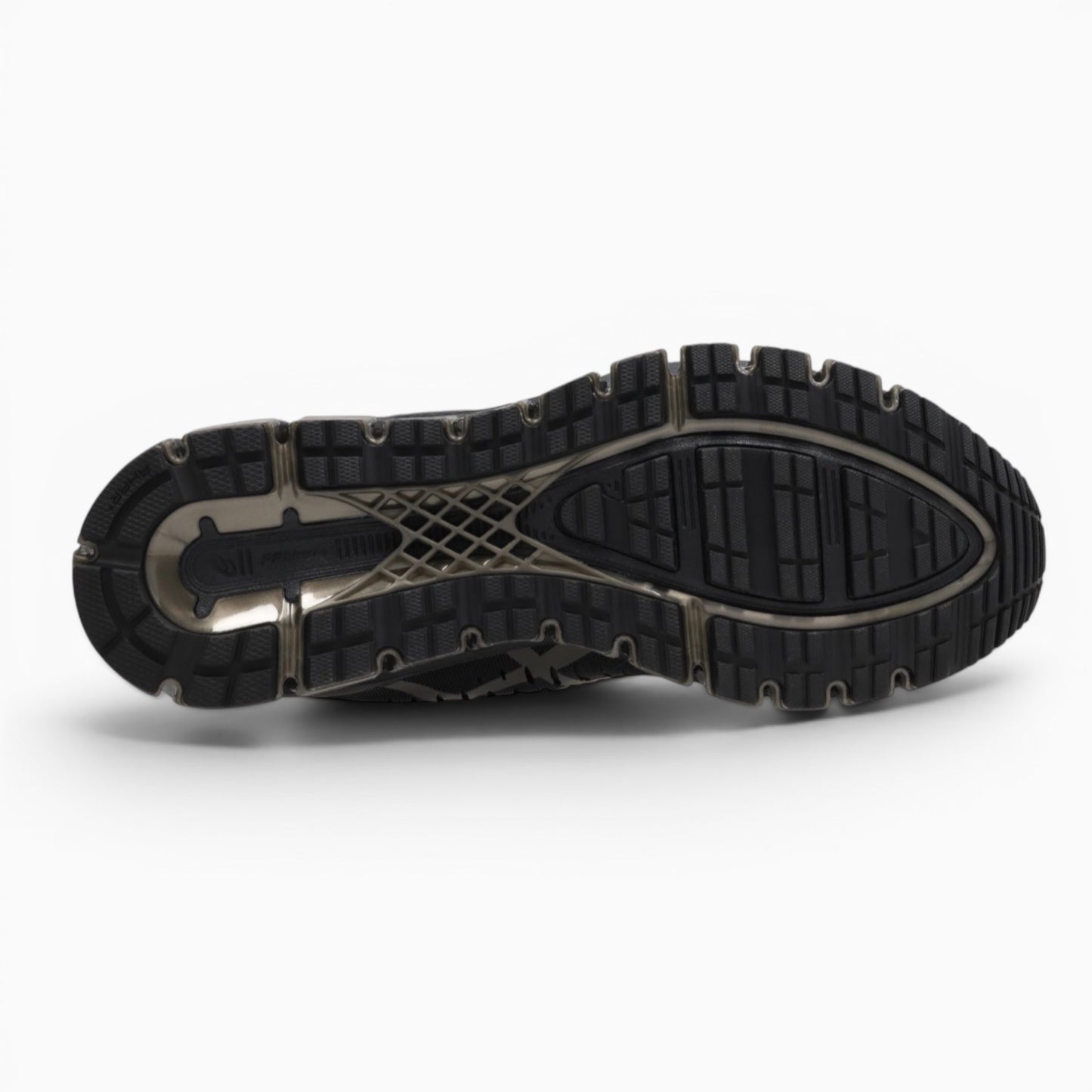 Asics GEL-Quantum 360 Black / Black
