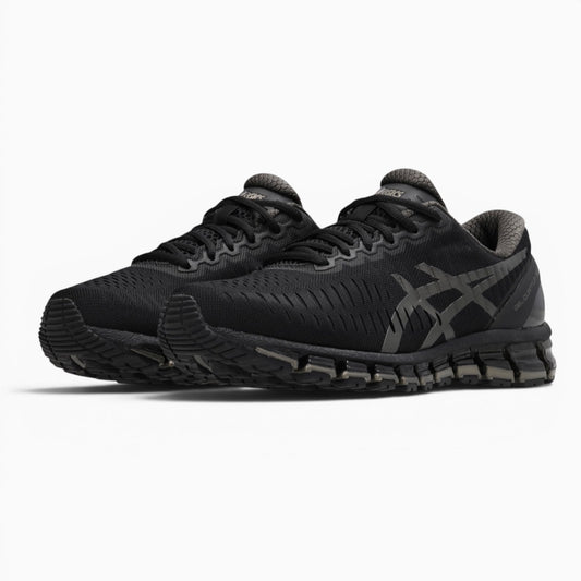 Asics GEL-Quantum 360 Black / Black