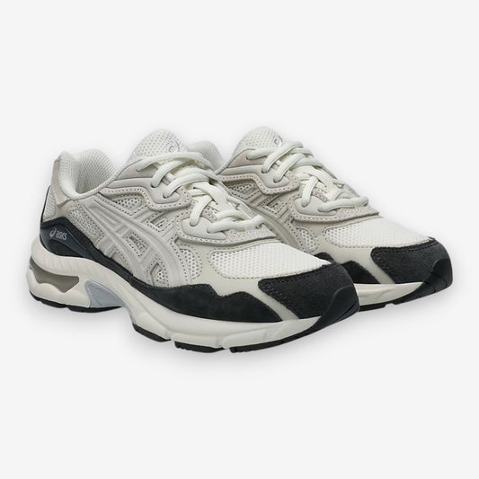 ASICS GEL-NYC GS Cream Smoke Grey