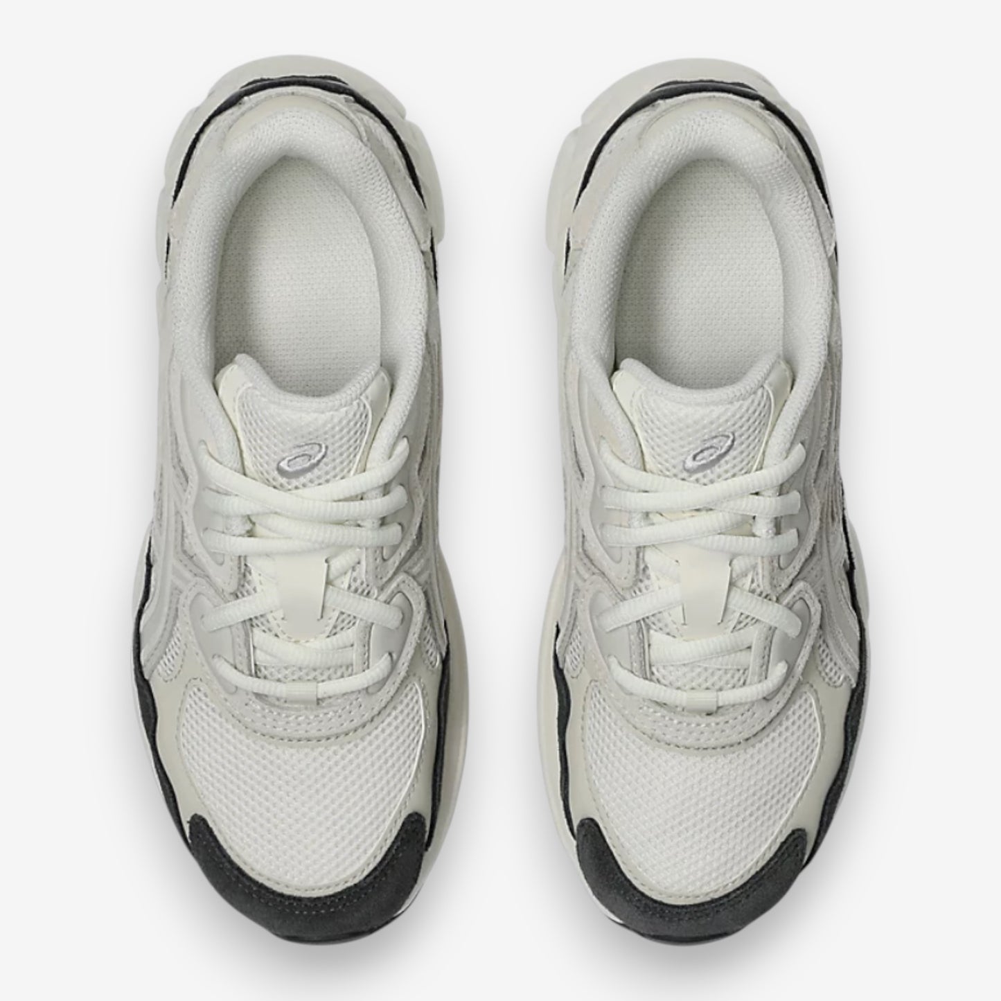 ASICS GEL-NYC GS Cream Smoke Grey