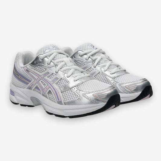 ASICS GEL-1130 GS White Cosmos