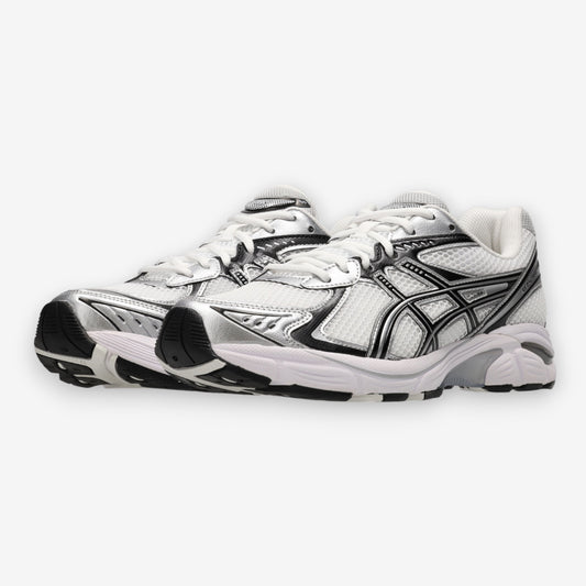 Asics GT-2160 White Black Silver