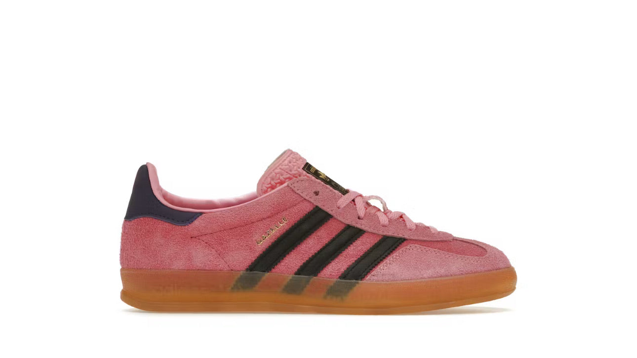 Adidas Gazelle Indoor Bliss Pink Purple