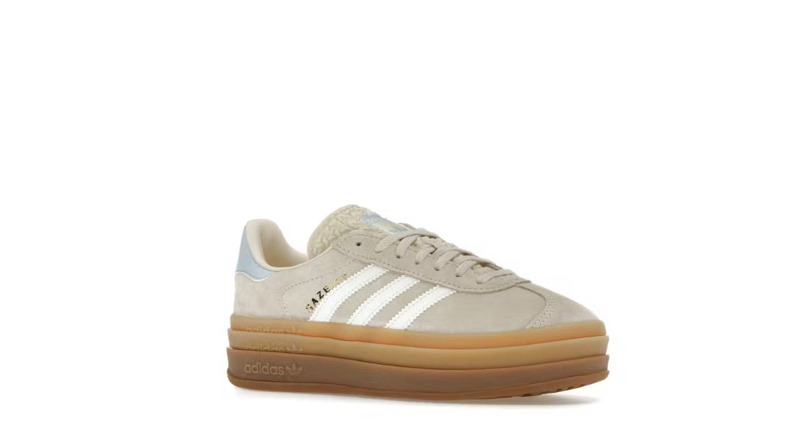 Adidas Gazelle Bold Wonder Bold