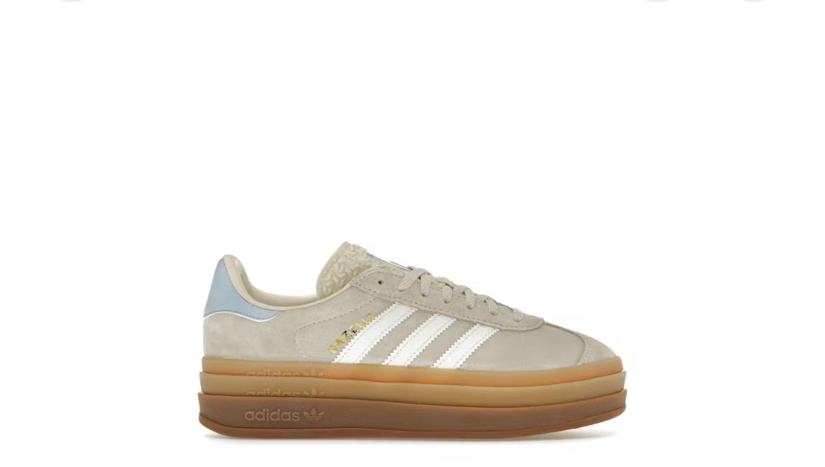 Adidas Gazelle Bold Wonder Bold