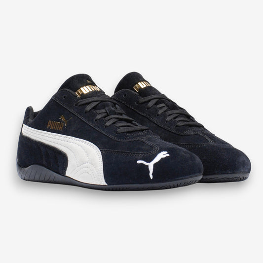 Puma Speedcat OG Black White