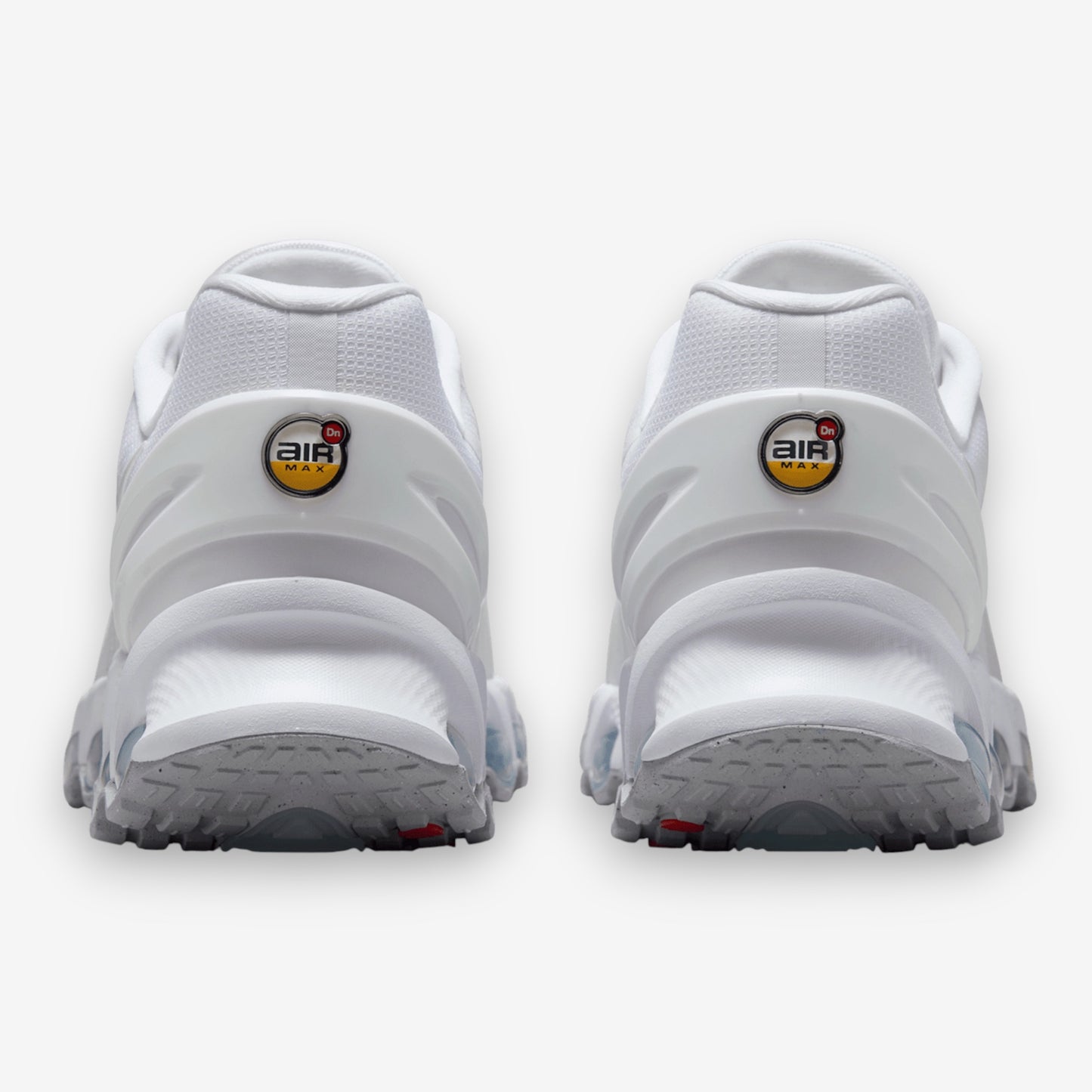 Nike Air Max DN8 White Metallic Silver