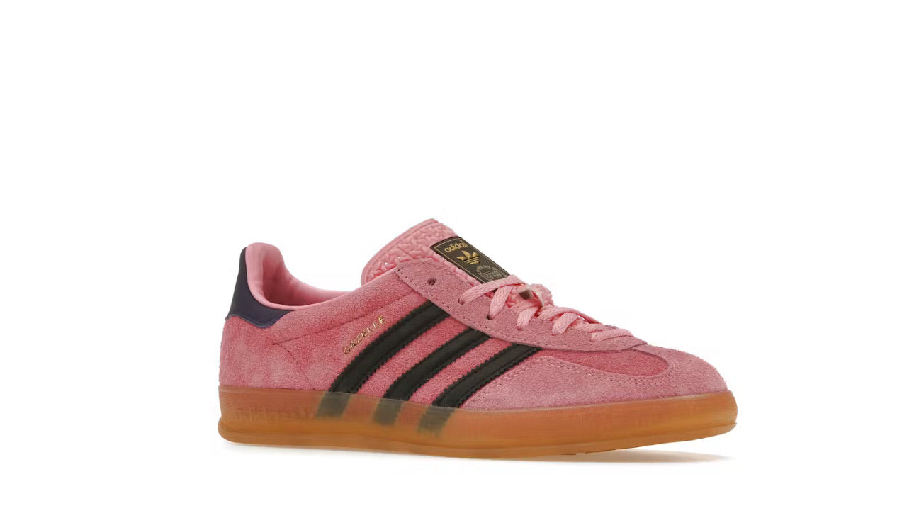 Adidas Gazelle Indoor Bliss Pink Purple