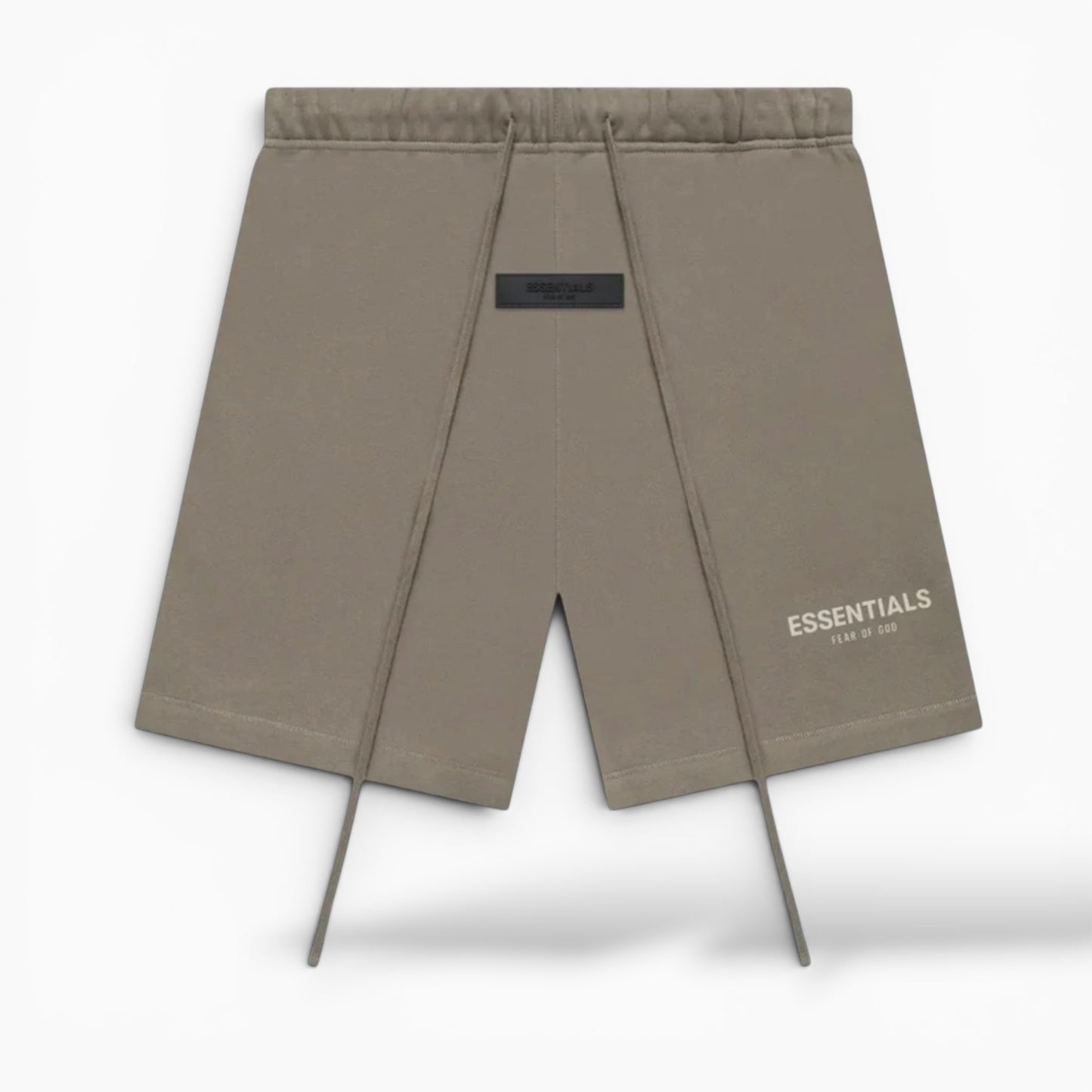 Essentials Fear of God ss22 Shorts Desert Taupe