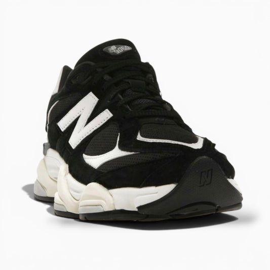 New Balance 9060 Black White