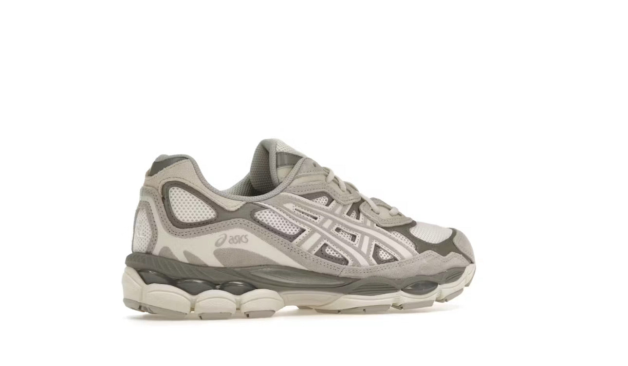 Asics Gel-NYC Oyster Grey