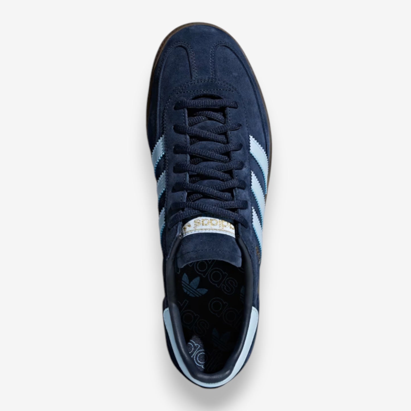 Adidas Handball Spezial Navy Gum