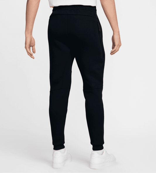 Nike Tech Fleece Hose Schwarz