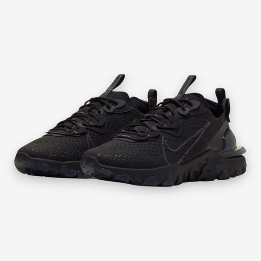 Nike React Vision Black Anthracite