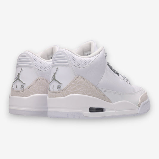 Nike Air Jordan 3 Retro Pure Money (2025)