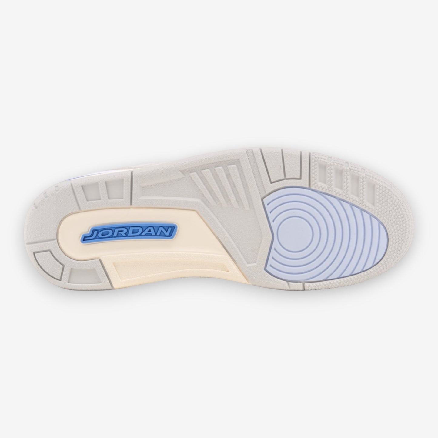 Nike Air Jordan 3 Retro OG Lucky Shorts