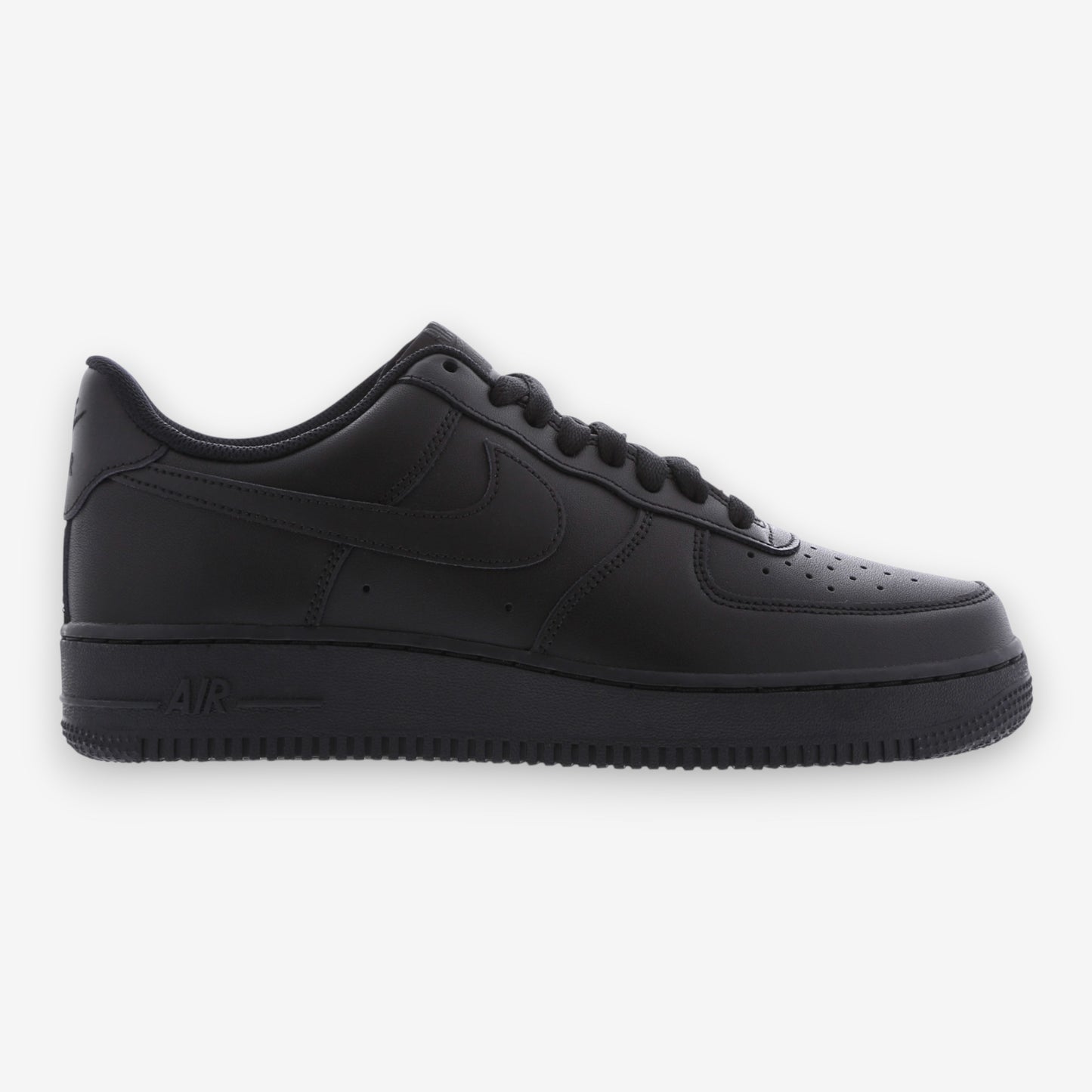 Nike WMNS Air Force 1 ’07 Black