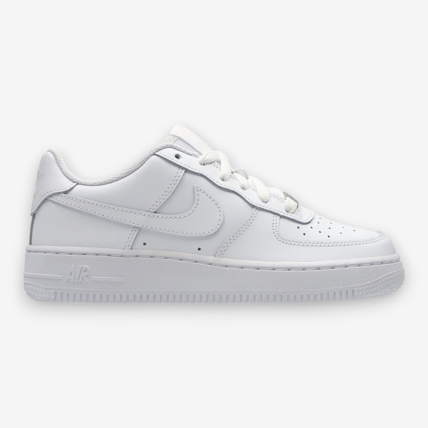 Nike Air Force 1 Low LE GS White