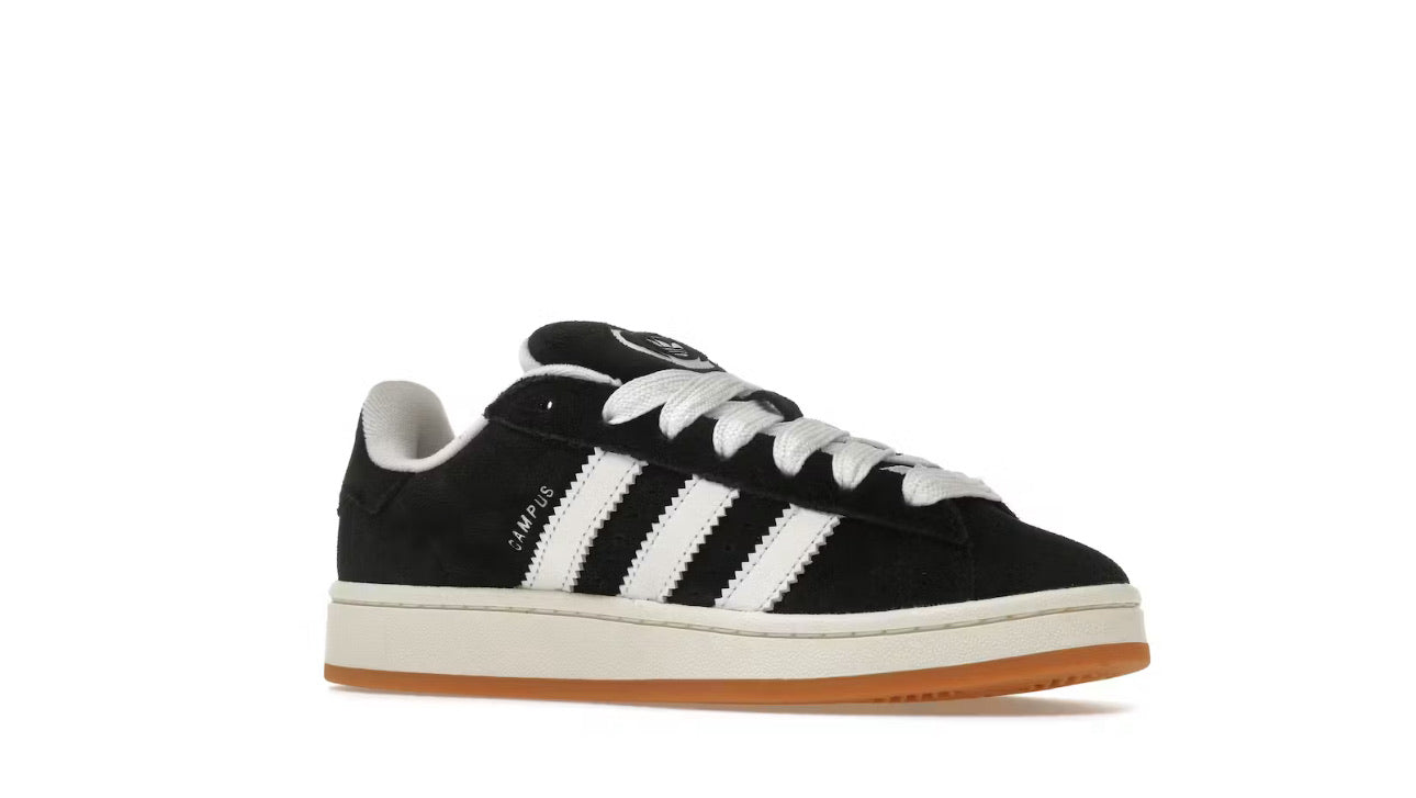 Adidas Campus 00s Core Black