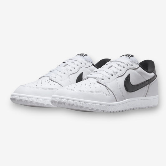 Nike Air Jordan 1 Retro Low ’85 Metallic Black