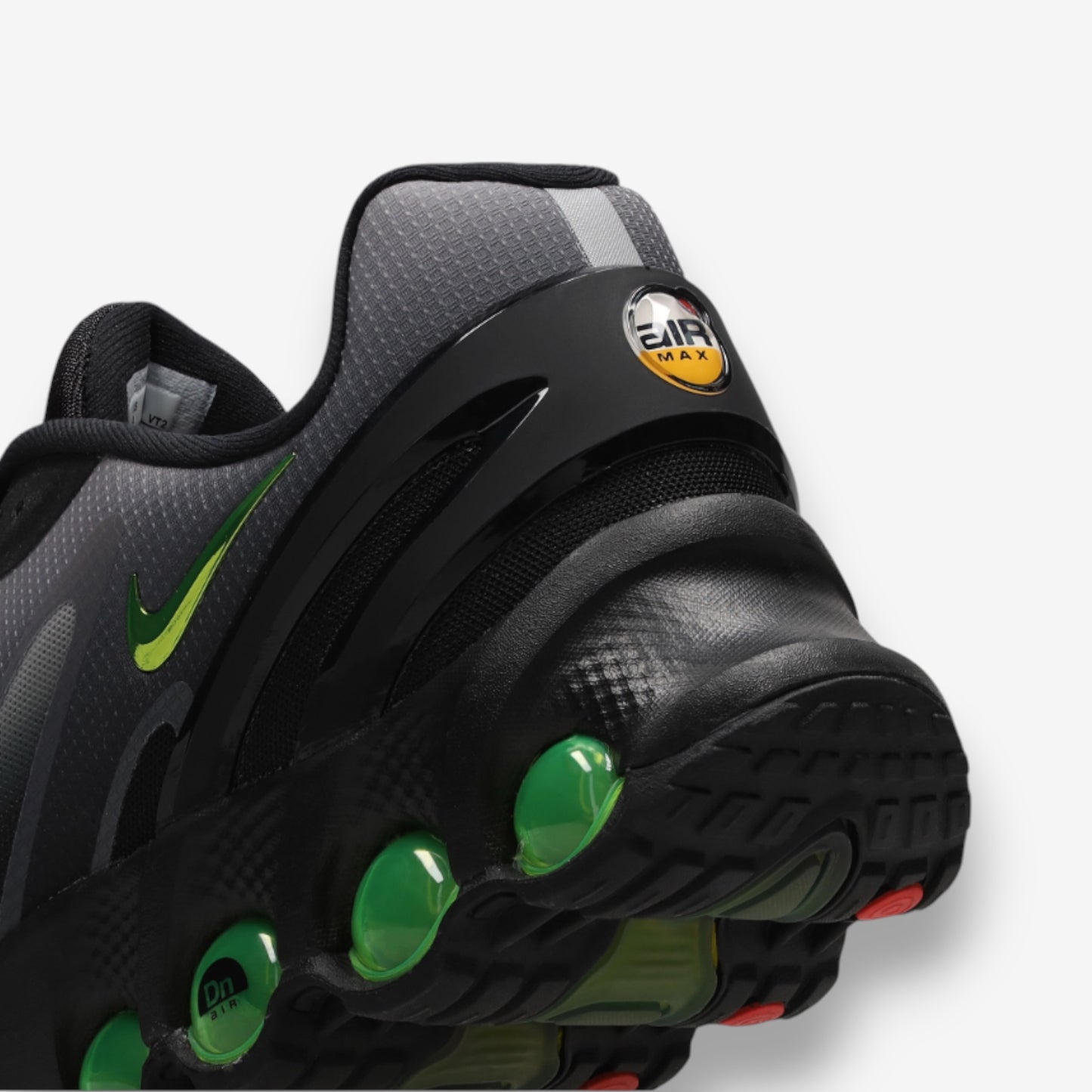 Nike Air Max DN8 Black Volt