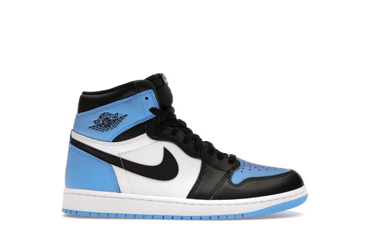 Nike Air Jordan 1 High UNC University Blue