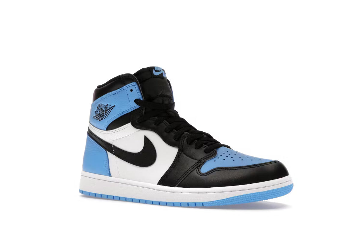 Nike Air Jordan 1 High UNC University Blue