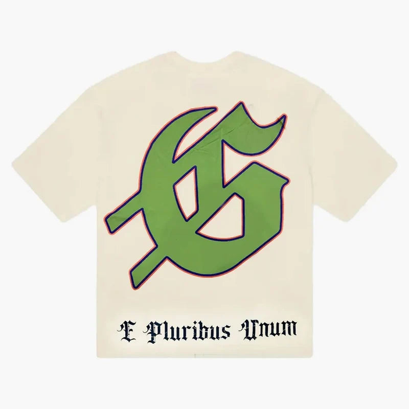 Godspeed Miami G Wagon Shirt White
