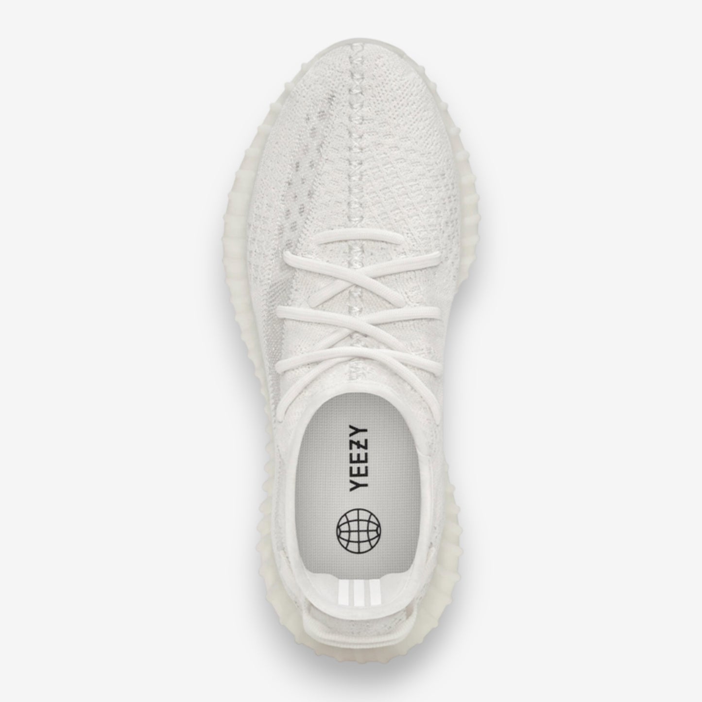 adidas Originals YEEZY BOOST 350 V2 Bone