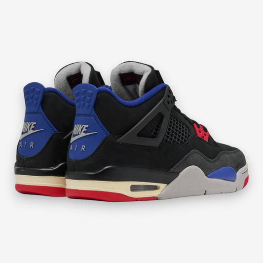 Nike Air Jordan 4 Retro GS Rare Air