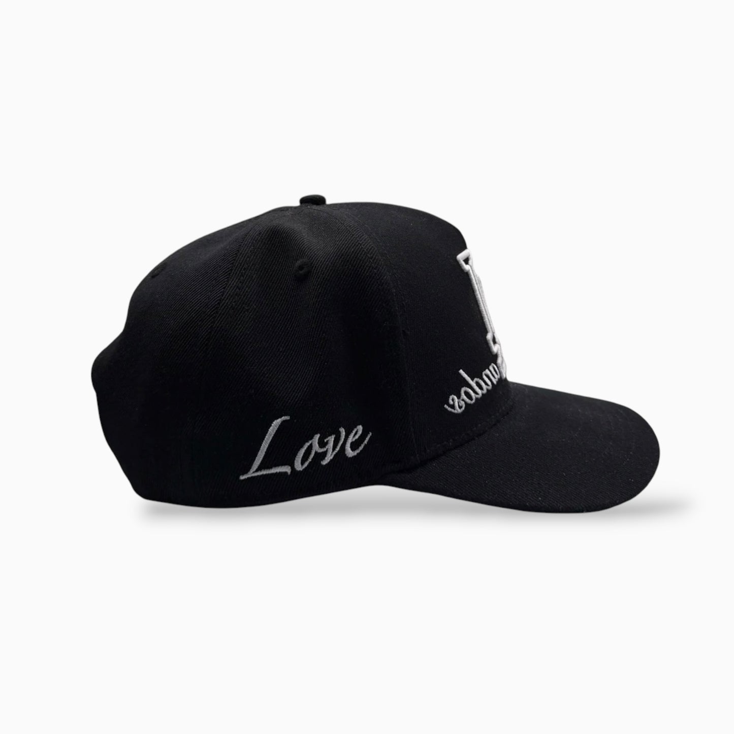 LANDOS Cap Made With Love