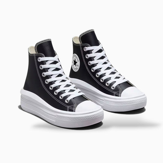 Converse Chuck Taylor All Star Move Platform Kids High Top