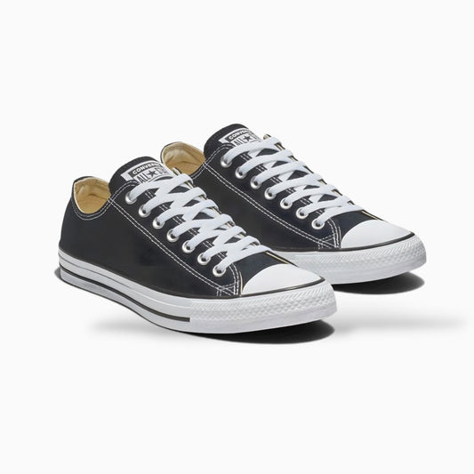 Converse Chuck Taylor All Star Ox Black