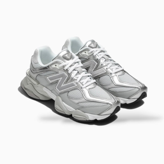 New Balance 9060 Raincloud Truffle Salt