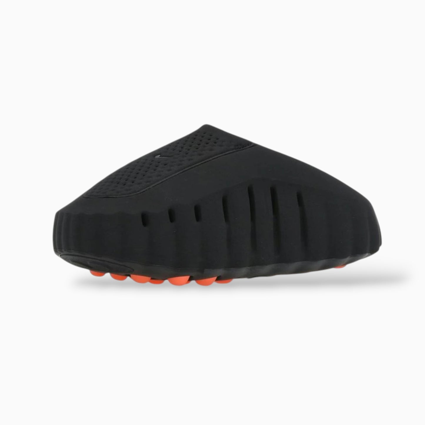 Nike Mind 001 Slide Black/Hyper Crimson-White-Chrome