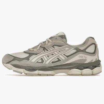 Asics Gel-NYC Oyster Grey