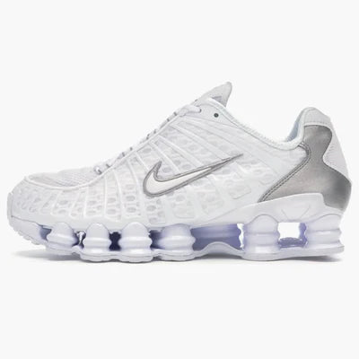 Nike Shox TL W Summit White