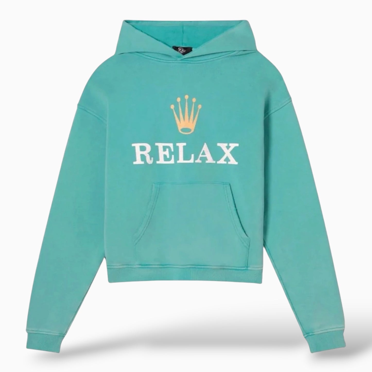 Triple Sevens Relax Hoodie