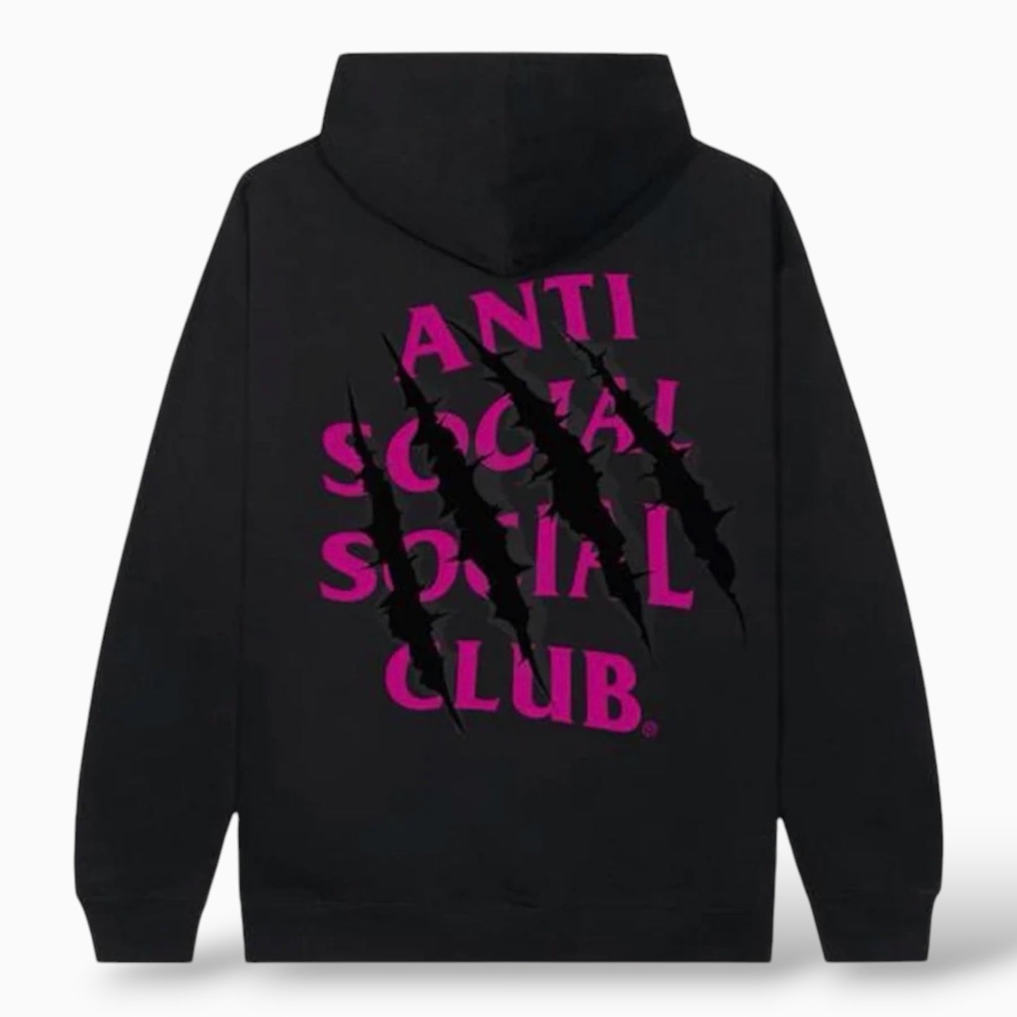 After Us Black/ Purple