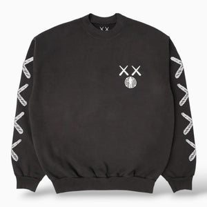 KAWS