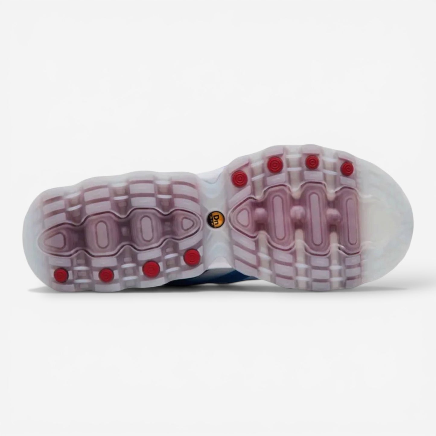 Nike Air Max DN8 White/University Red/Light Photo Blue/Black