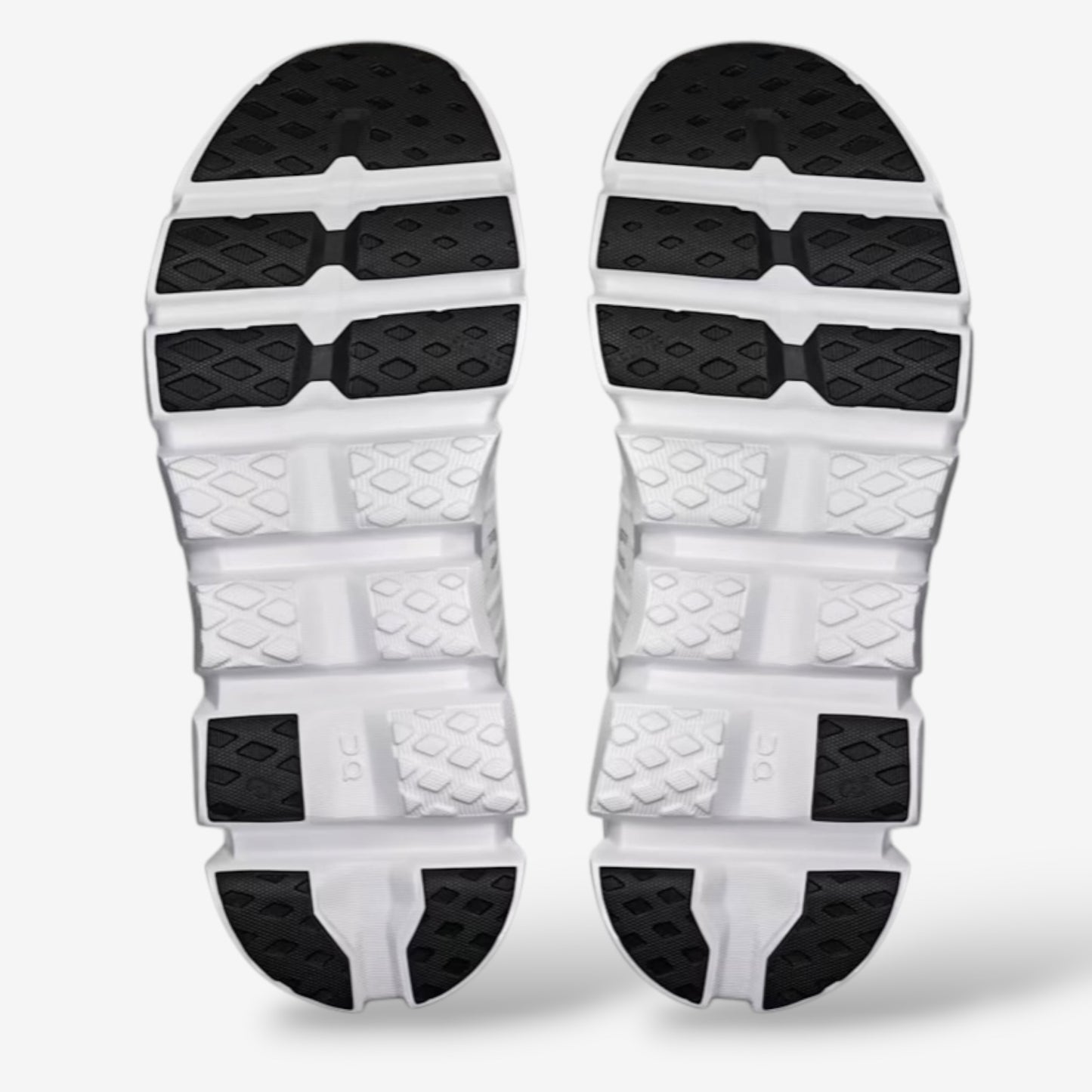 On Cloudswift Youth All White