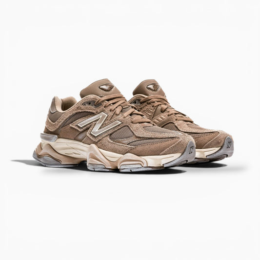 New Balance 9060 PB Mushroom