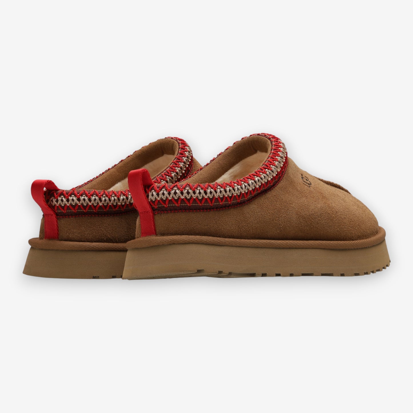 UGG Tazz Slipper Chestnut (Kids)