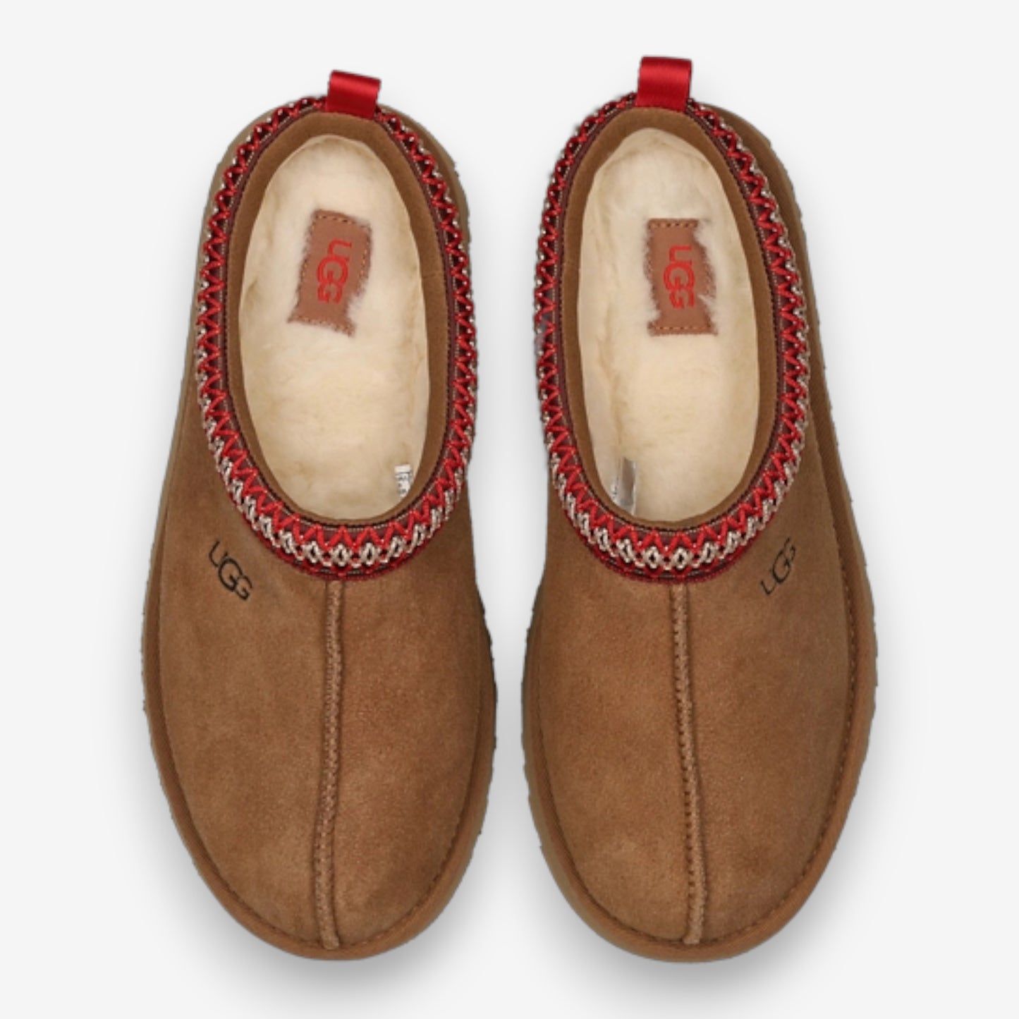 UGG Tazz Slipper Chestnut (Kids)