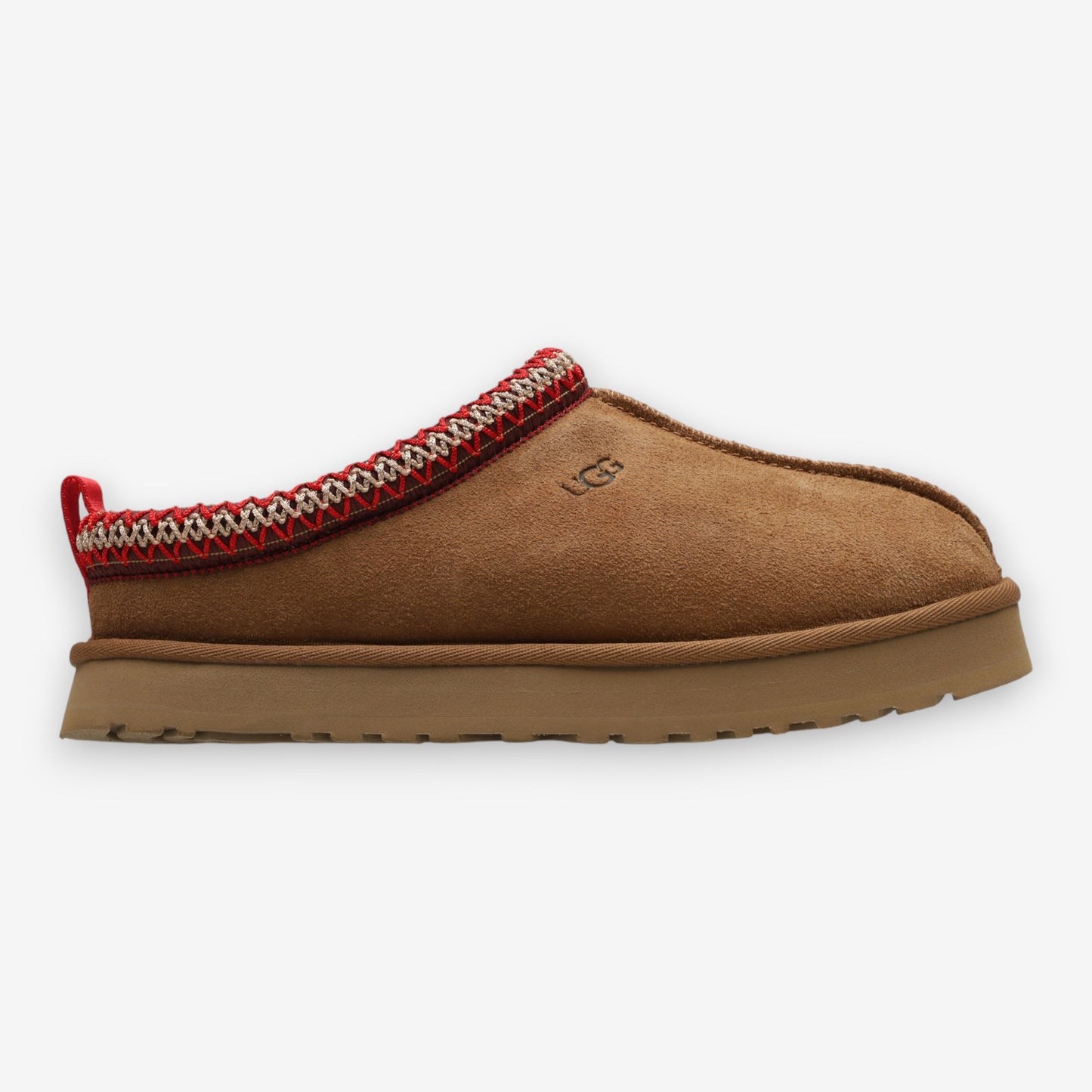 UGG Tazz Slipper Chestnut (Kids)